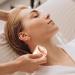 Manual Face Roller Metal Face Massager Lifting Roller Women Skin Care Beauty Rolling Tool For Massaging Neck Chin Eyes Cheekbones Nose Rose Gold Scraping Board + Rose Gold Roller - Buy Online on GoSupps.com