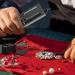 Professional Diamond Tester - High Accuracy Portable Gemstone Selector for Novice and Expert Jewelers - Buy Online on GoSupps.com