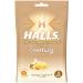 HALLS Throat Soothing Honey Vanilla Cough Drops 30 Drops