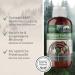 AniForte Barf Feed Oil for Dogs 250ml - Premium Cold-Pressed Omega 3 & 6 Oil | Natural Balanced BARF Supplement - Buy Online on GoSupps.com