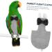Buy Bcoath Flying Bird Diapers | Parrot Costumes & Leash | Ideal for Pet Birds - 22x12cm - Buy Online on GoSupps.com
