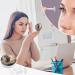 Buy Aries Contact Lens Case with Mirror - Portable Cute Eye Contact Lens Box Travel Kit - International Shipping Available - Buy Online on GoSupps.com