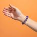 SoulSation Mosquito Repellent Bracelets 15 Pack - DEET-Free, Individually Wrapped Bands - Buy Online on GoSupps.com
