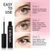 Clear Lash Sealant for Eyelash Extensions - Long-Lasting Overnight Sealer for Cluster Lashes | FADLASH 5ml - Buy Online on GoSupps.com