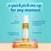 Perfume Oil for Women Puresense Ambrosia - (10ml) Aromatic Roll On Perfumes for Women Therapeutic Grade Oil Blend Organic Body Oil Fragrances Travel Size Women Perfume Made in USA - Buy Online on GoSupps.com