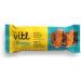 Vitl Energy Bar 15 x 40g - Salted Caramel Flavour Vitamin & Protein Bar - 14g Protein with 11 Vitamins and Minerals - Milk Chocolate Coating - Great for Boosting Energy Before the Gym or a Workout Salted Caramel 40g (Pack of 15) - Buy Online on GoSupps.com