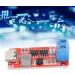 Step Up Charger Board Battery Charging Module for Automatic Charging of 16.8V TypeC Batteries Enhance Strong Adaptability (2A Input 1.1A Charging Current) - Buy Online on GoSupps.com