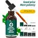 Organic KingHealth Stinging Nettle Extract Tincture - 98% Absorption, Vegan, Non-GMO - 1 fl oz - Buy Online on GoSupps.com