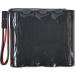 Synergy Digital 6V 2200 mAh Alkaline Replacement Battery - Compatible with Interstate ADRY0092 & Best Access Systems VPD-BB - Buy Online on GoSupps.com