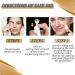 Snail Peptide Energetic Eye Roll-On Firming Eye Cream Eye Cream for Dark Circles and Puffy Eyes Instant-Eye Bag Removal Anti-Wrinkle Eye Cream Under Eye Cream Dark Circles Hydrating &Firming Eye Serum - Buy Online on GoSupps.com