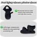 Post Op Shoe for Broken Foot - Adjustable Medical Walking Boots for Foot Injuries | Fracture & Rehabilitation Cast Shoes - Medium Size - Buy Online on GoSupps.com