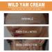  Eastuy Barrier Repair Cream | Night Moisturizer 70g | Lightweight Moisturizing and Soothing Repair Cream Natural Firming Barrier for Neck Refines & Balances Skin Minimizes Skin Eastuy - Buy Online on GoSupps.com