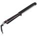 CHI Ellipse 1 1/2" Hairstyling Curling Wand Black