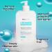 Face Facts Ceramide Blemish Clarifying Foaming Cleanser | Cleanses + Strengthens | 400ml - Buy Online on GoSupps.com
