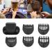 Electric Resort Bort Cutter Head - Compatible Replacement Shave Part for 5 6 & 7 Series Models | Premium Cutting Accessories - Buy Online on GoSupps.com