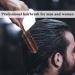 Professional Round Hairbrush with Wild Boar Bristles & Natural Wooden Handle | Anti-Static Blow-Drying Tool for Perfect Styling - Buy Online on GoSupps.com