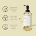 NOWATER No Pore Cleansing Oil - Best Makeup Remover for Blackheads | Olive Oil & Tea Tree | Korean Skin Care (6.76 fl.oz - Buy Online on GoSupps.com