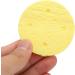10pcs 60mm EMS Electrodes Conductive Pads Sponge Reusable Replacement for Interference Electrotherapy Instrument - Buy Online on GoSupps.com
