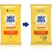 Wet Ones Antibacterial Hand Wipes Tropical Splash - 20 ct. Travel Size Wipes in Travel Case - Buy Online on GoSupps.com