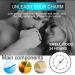 Golden Lure Perfume Pheromone Perfume Spay For Men Cologne For Men Attract Women Romantic Glitter Perfume Gift 50 M - Buy Online on GoSupps.com
