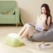 Caulo Electrical Foot Warmer with Auto Shutdown - 4-Speed Heating for Home Office & Bedroom (Green) - International Shipping - Buy Online on GoSupps.com