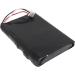 Battery Replacement for JDS Labs ZH613450 1S1P C421 C5 C5D - Worldwide Shipping Available - Buy Online on GoSupps.com