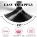 Jelly Nail Polish Pink Translucent Nail Polish Neutral Color Nude Pink Gel Nail Varnish Quick Drying Long Lasting Nail Art French Manicure DIY at Home 009 - Buy Online on GoSupps.com