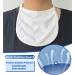 HXCH Neck Trachea Incision Protector - Stoma Guard Cover for Laryngectomy & Tracheostomy 2 Pcs | Shop Now - Buy Online on GoSupps.com