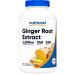 Nutricost Ginger Root Extract 550mg, 240 Capsules 240 Count (Pack of 1)