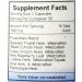 Christopher's Original Formulas Birth-Prep 6-Week Formula - 420 mg, 100 Veg Caps - Buy Online on GoSupps.com