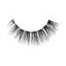 KISS Lash Couture Noblesse Black Wispy False Eyelashes - Vegan & Cruelty Free - Buy Online on GoSupps.com