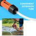 Buy Aomiun Portable Water Filter for Outdoor Survival | Camping Hiking & Emergency Water Filtration System - Army Green - Buy Online on GoSupps.com