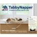 Prevue Pet TabbyNapper Cat Hammock Bed - Easy Mount Perch for Window | No Tools Required - Buy Online on GoSupps.com