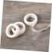 Beaupretty 4 Rolls lash extensions supplies white tape transparent tape eyelash tape sensitive skin Eyelash Tapes micropore eyelash tape extension adhesive tape Fake eyelashes tool 4 Rolls White - Buy Online on GoSupps.com
