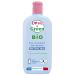 Love & Green - Eau Micellaire Nettoyante Bio 0% 500 ml - Fabriqu en France