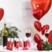 Swiffen 48 Pcs Valentines Day Classroom Exchange Gifts Bulk for Kids Valentines Lip Balm with Cards for Classroom Prize School Exchange Boys Girls Party Favors(Classic Heart) - Buy Online on GoSupps.com