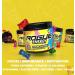 Rogue Energy Drink Powder - Sugar & Gluten Free Gaming Supplement | Mental Focus & Caffeine | 40 Servings - Made in USA - Buy Online on GoSupps.com