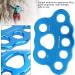 Vgeby Rigging Plate 45kN - 8 Hole Multi-Anchor for Climbing & Extreme Sports | Durable & Reliable Connection - Buy Online on GoSupps.com