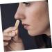 Rhinoplasty Essential Oil Scent Stick - Reusable Nasal Diffuser & Incense Inhaling Stick for Aromatherapy - Ideal Replacement Leg - Buy Online on GoSupps.com