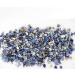Orienttrea 500g Sodalite Stones | Healing Drum Stones & Mini Chips | Gemstone Gift Box International Shipping Available - Buy Online on GoSupps.com