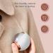 Hair Removal Tool - Mini Reusable Roller Ball for Travel | Style 1 - Effortless Hair Removal - Buy Online on GoSupps.com