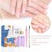 Nutrient Oil Cream Cuticle Care Kit with Steel Pusher High Efficiency Strengthening Healthy and Nourishing Safe Ingredients for Improved Appearance (YS25-1) - Buy Online on GoSupps.com