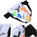 Buy Kids Groin and Abdomen Boxing Protector Jockstrap Protective Gear for Boxing Sanda & Taekwondo Training (White) - Buy Online on GoSupps.com