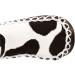 Mocc Ons Washable Slipper Socks - Cow Print (12-18 Months) - Buy Online on GoSupps.com