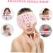 Buy Housoutil Washable Eye Mask 2pcs - Double Sided Sleep Mask for Travel - Lightweight Plush Eye Cover - Buy Online on GoSupps.com