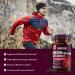 Vitacook High Potency Iron Supplement with Vitamin C - Vegan Iron for Energy, Muscle & Immune Support - 60 Count - Buy Online on GoSupps.com