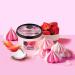 Organic Shop Coconut & Strawberry Deep Nourishing & Hydrating Body Cream 100% Vegan & Organic Daily Moisturizer Body Face Hand & Foot Natural Lotion Intensive Care & Skin Restorer. - Buy Online on GoSupps.com