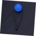 Tovinanna Power Balls - Strengthen Your Grip | Fitness Equipment for Hand Strength & Stress Relief | 5.3cm Blue Squeeze Ball - Buy Online on GoSupps.com
