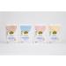 Clearspring Organic Seaveg Crispies Multipack 20g Original 1 g (Pack of 1) - Buy Online on GoSupps.com