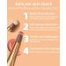 Liquid Blush Beauty Wand- Pink Matte Liquid Highlight Blush Stick with Cushion Applicator Easy to Blend Waterproof Blendable Face Dewy Blush Makeup Pen Cream Contour Beauty Wand for women Girl-02 02# Pink Blush - Buy Online on GoSupps.com